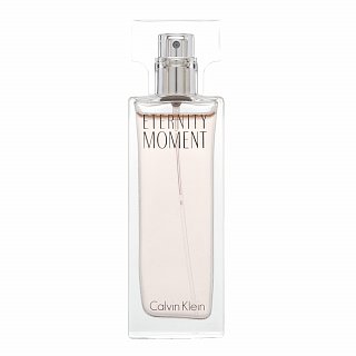 Calvin Klein Eternity Moment eau de Parfum pentru femei 30 ml