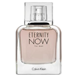 Calvin Klein Eternity Now for Men eau de Toilette pentru barbati 50 ml