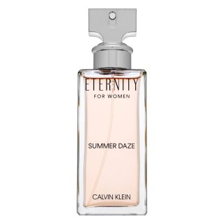 Calvin Klein Eternity Summer Daze for Women Eau de Parfum femei 100 ml
