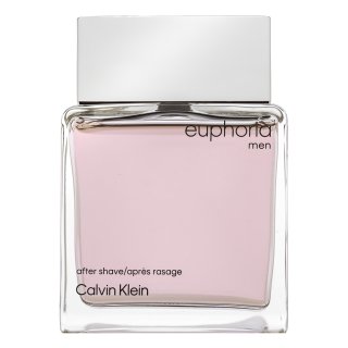 Calvin Klein Euphoria Men After shave bărbați 100 ml