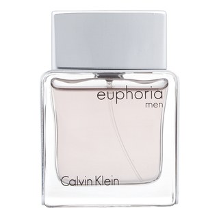 Calvin Klein Euphoria Men eau de Toilette pentru barbati 30 ml