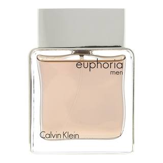 Calvin Klein Euphoria Men eau de Toilette pentru barbati 50 ml brasty.ro imagine noua
