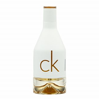 Calvin Klein IN2U eau de Toilette pentru femei 50 ml