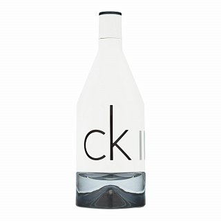 Calvin Klein IN2U Men eau de Toilette pentru barbati 100 ml