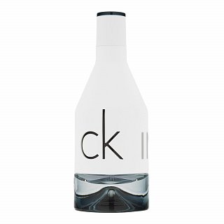 Calvin Klein IN2U Men eau de Toilette pentru barbati 50 ml