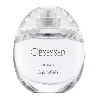 Calvin Klein Obsessed for Women Eau de Parfum femei 50 ml