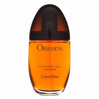 Calvin Klein Obsession eau de Parfum pentru femei 100 ml brasty.ro imagine noua