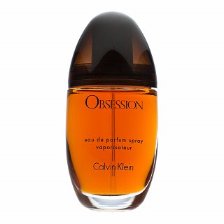 Calvin Klein Obsession eau de Parfum pentru femei 50 ml