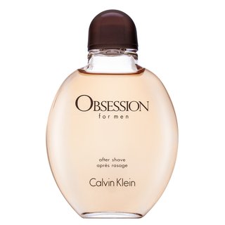 Calvin Klein Obsession for Men After shave bărbați 125 ml