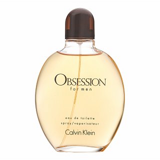 Calvin Klein Obsession for Men eau de Toilette pentru barbati 200 ml