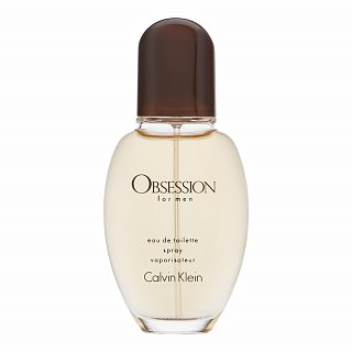 Calvin Klein Obsession for Men eau de Toilette pentru barbati 30 ml brasty.ro imagine noua