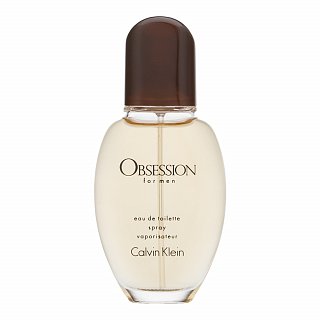 Calvin Klein Obsession for Men eau de Toilette pentru barbati 30 ml