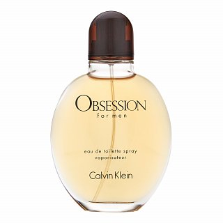 Calvin Klein Obsession for Men eau de Toilette pentru barbati 75 ml brasty.ro imagine noua