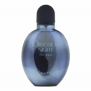 Calvin Klein Obsession Night for Men eau de Toilette pentru barbati 125 ml