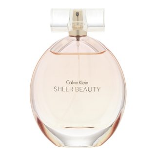 Calvin Klein Sheer Beauty eau de Toilette pentru femei 100 ml