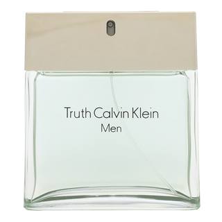 Calvin Klein Truth for Men eau de Toilette pentru barbati 100 ml