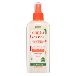 Cantu For Kids Conditioning Detangler balsam fără clatire pentru o pieptanare mai usoara 177 ml