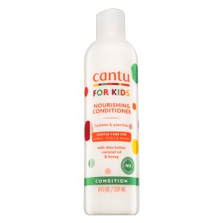 Cantu For Kids Nourishing Conditioner balsam hrănitor pentru toate tipurile de păr 237 ml