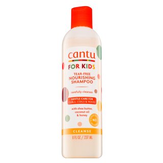 Cantu For Kids Tear-Free Nourishing Shampoo șampon hrănitor pentru copii 237 ml