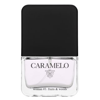 Caramelo woman #3 fruits & woods eau de toilette femei 30 ml