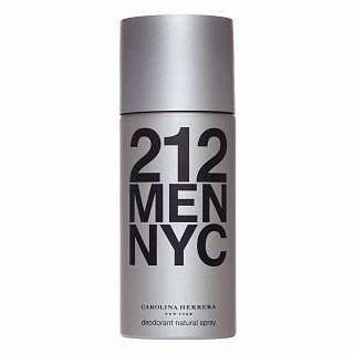 Carolina Herrera 212 Men deospray pentru barbati 150 ml