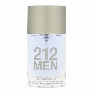 Carolina Herrera 212 Men eau de Toilette pentru barbati 30 ml