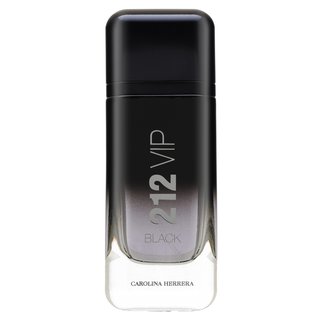 Carolina Herrera 212 VIP Black Eau de Parfum bărbați 100 ml