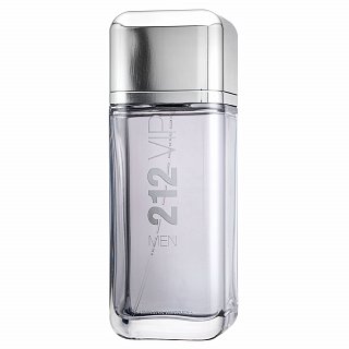 Carolina Herrera 212 VIP Men Eau de Toilette pentru bărbați 200 ml