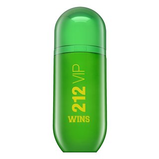 Carolina Herrera 212 VIP Wins Limited Edition Eau de Parfum femei 80 ml