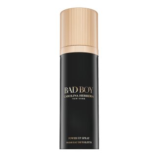 Carolina herrera bad boy eau de toilette bărbați power up spray 100 ml