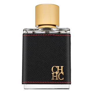 Carolina Herrera CH Men eau de Toilette pentru barbati 50 ml