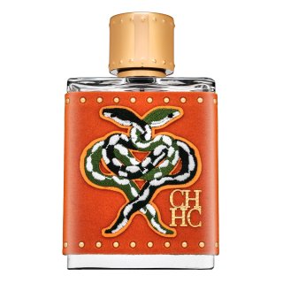 Carolina herrera ch men hot! hot! hot! eau de parfum bărbați 100 ml