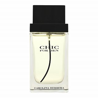 Carolina Herrera Chic For Men eau de Toilette pentru barbati 100 ml