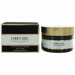 Carolina Herrera Good Girl Creme de corp femei 200 ml