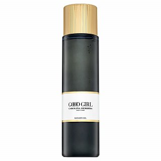 Carolina Herrera Good Girl Gel de duș femei 200 ml