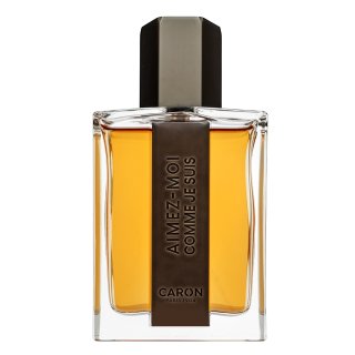 Caron Aimez Moi Comme Je Suis Eau de Toilette bărbați 75 ml