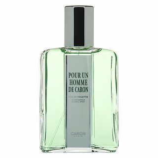 Caron Pour Un Homme De Caron eau de Toilette pentru barbati 200 ml