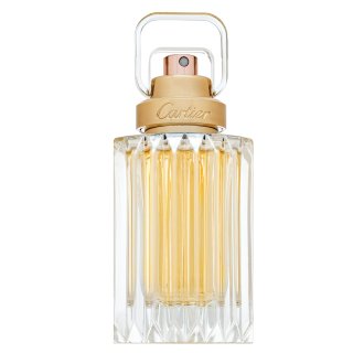 Cartier Carat Eau de Parfum femei 50 ml