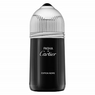 Pasha De Cartier Édition Noire