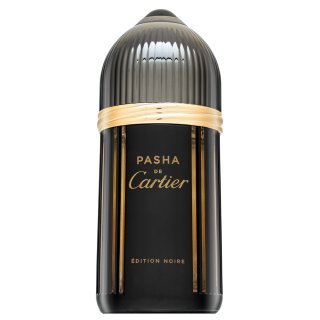Pasha De Cartier Édition Noire Limited Edition