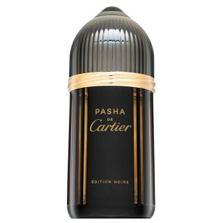Cartier pasha de cartier Édition noire limited edition eau de toilette bărbați 100 ml
