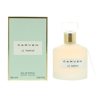 Carven Le Parfum Eau de Parfum femei 100 ml brasty.ro imagine noua