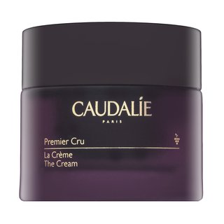 Caudalie premier cru the cream cremă cu efect de lifting și întărire pentru toate tipurile de piele 50 ml