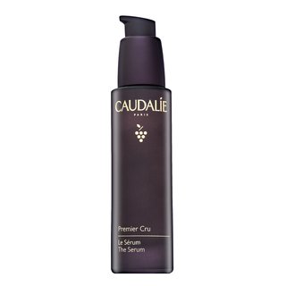 Caudalie premier cru the serum global anti-age loțiune de întinerire anti îmbătrânirea pielii 30 ml