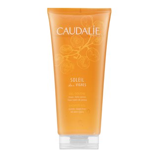 Caudalie Soleil Des Vignes Shower Gel gel de dus cu efect de hidratare 200 ml