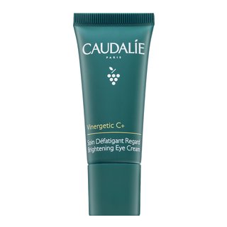 Caudalie Vinergetic C+ Brightening Eye Cream cremă pentru ochi cu efect de iluminare pentru toate tipurile de piele 15 ml