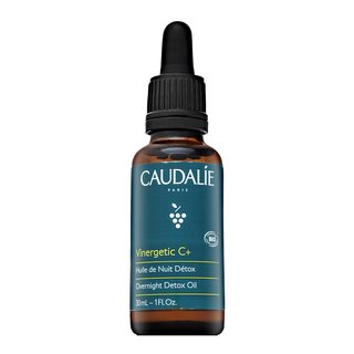 Caudalie vinergetic c+ overnight detox oil ulei detoxifiant pentru noapte 30 ml