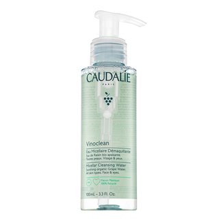 Caudalie Vinoclean apă pentru curățarea pielii Micellar Cleansing Water 100 ml