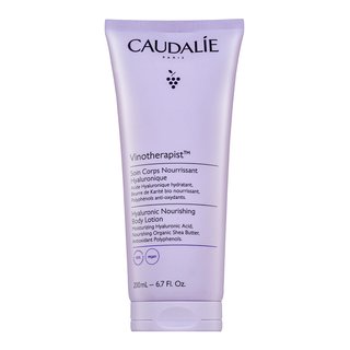 Caudalie Vinotherapist Nourishing Body Lotion loțiune hidratantă pentru corp 200 ml