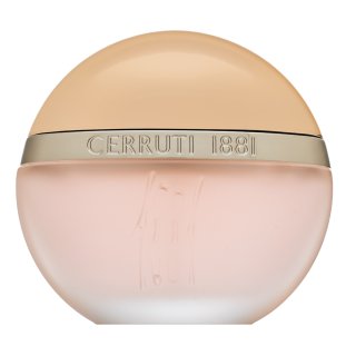 Cerruti 1881 pour Femme eau de Toilette pentru femei 30 ml